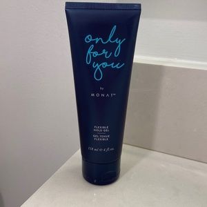 Monat Flexible Hold Gel. Used once. Make an offer!